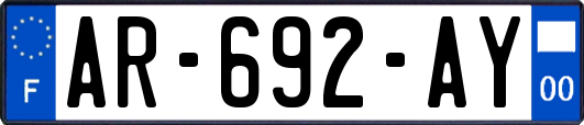 AR-692-AY