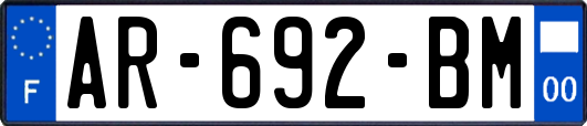 AR-692-BM