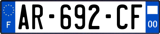 AR-692-CF