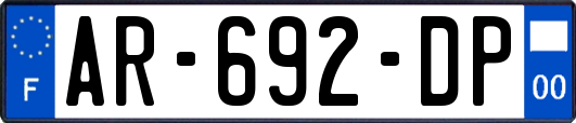 AR-692-DP