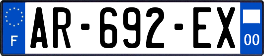 AR-692-EX