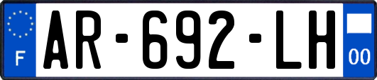 AR-692-LH