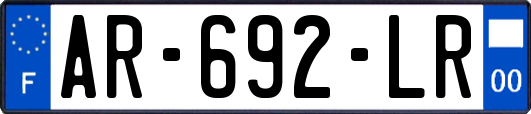 AR-692-LR