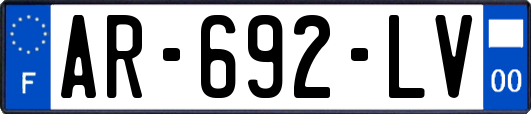 AR-692-LV