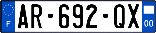 AR-692-QX
