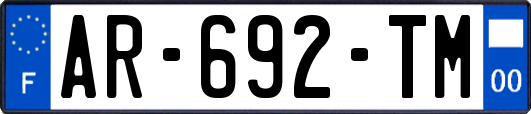 AR-692-TM