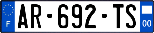 AR-692-TS