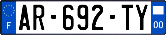 AR-692-TY