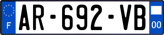 AR-692-VB