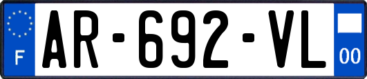 AR-692-VL