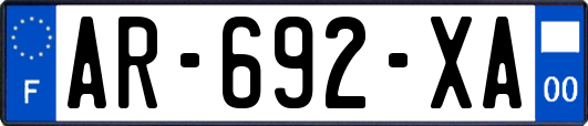 AR-692-XA