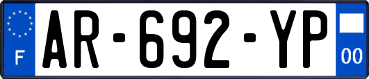 AR-692-YP