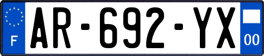 AR-692-YX