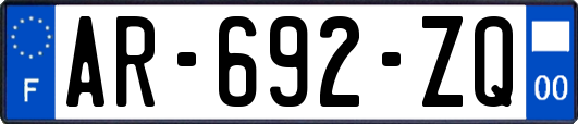 AR-692-ZQ