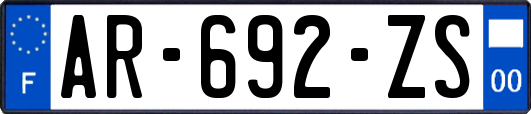 AR-692-ZS