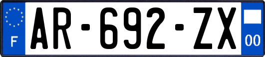 AR-692-ZX