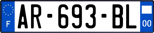 AR-693-BL