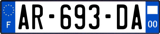 AR-693-DA