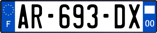 AR-693-DX