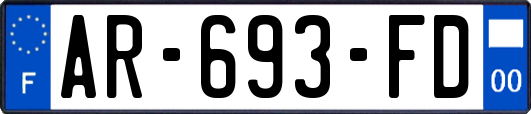 AR-693-FD