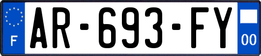 AR-693-FY
