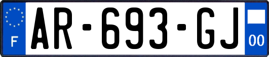 AR-693-GJ