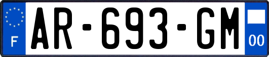 AR-693-GM