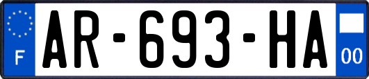 AR-693-HA