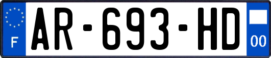 AR-693-HD