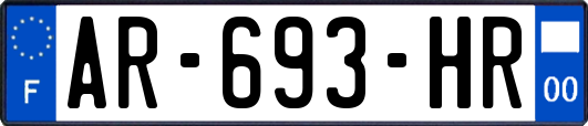 AR-693-HR