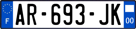 AR-693-JK
