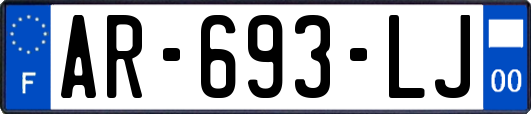 AR-693-LJ