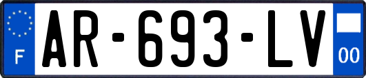 AR-693-LV