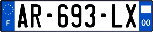 AR-693-LX