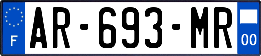 AR-693-MR
