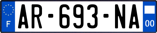 AR-693-NA