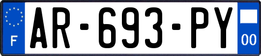 AR-693-PY