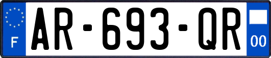 AR-693-QR