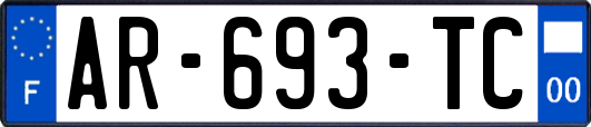 AR-693-TC