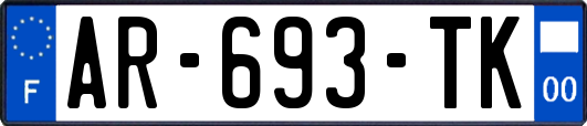 AR-693-TK