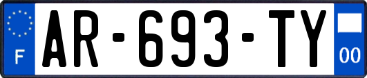AR-693-TY