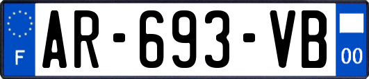 AR-693-VB