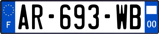 AR-693-WB