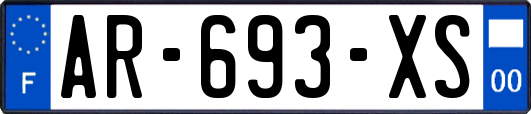 AR-693-XS