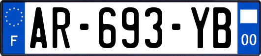 AR-693-YB