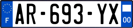 AR-693-YX
