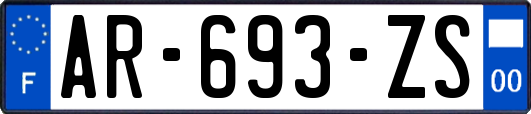 AR-693-ZS