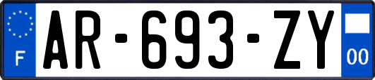 AR-693-ZY