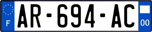 AR-694-AC