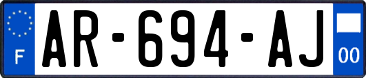 AR-694-AJ